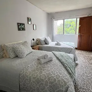 Casa Azalea Guatemala