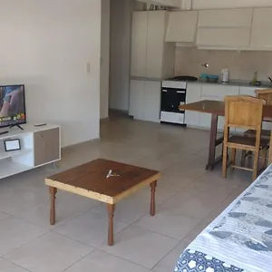 Estratégico Departamento Para Conocer P3 , Mendoza Argentina